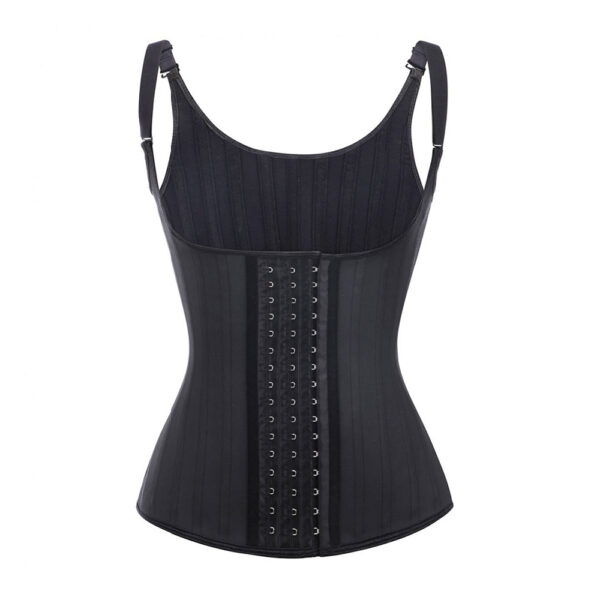 25 Steel Waist Trainer Vest