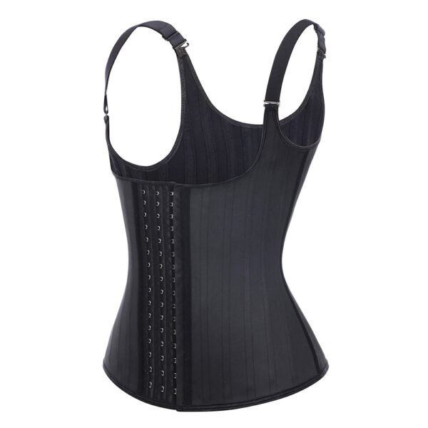 25 Steel Waist Trainer Vest