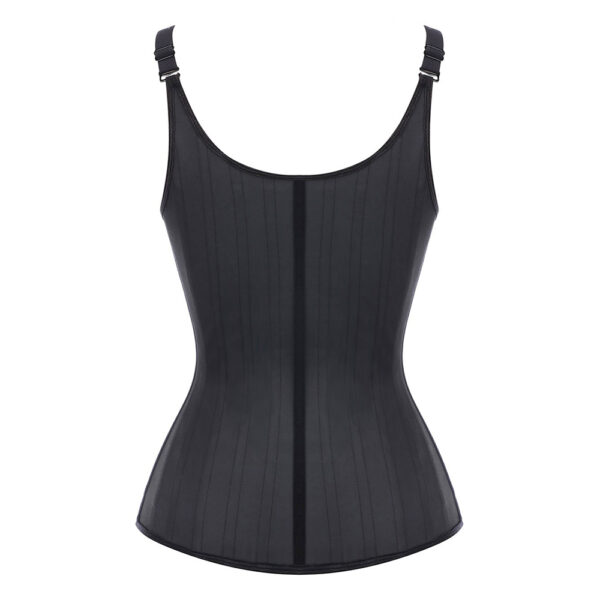 25 Steel Waist Trainer Vest